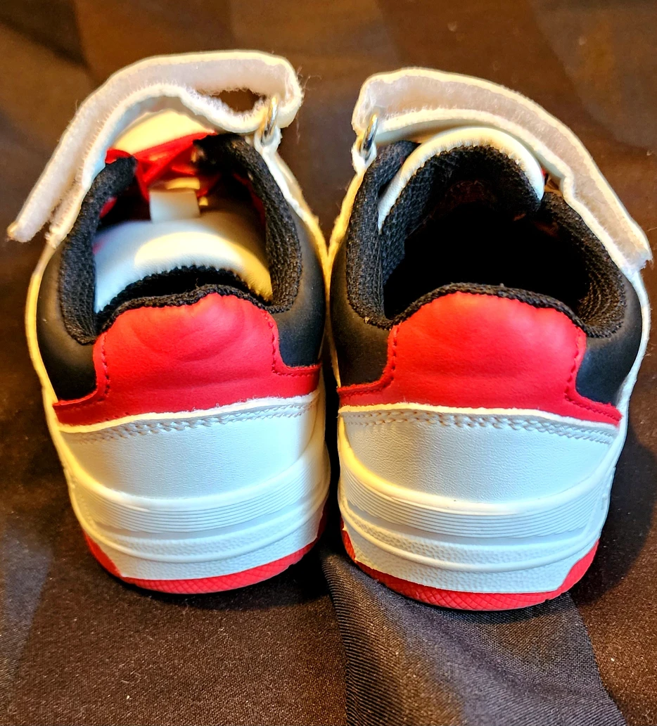 Nautica  Sneakers Size 5 Baby - photo 3