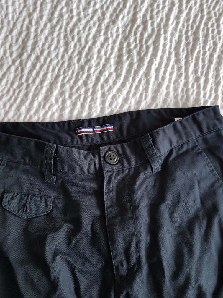 Black Pants - Waist 86cm - photo 2