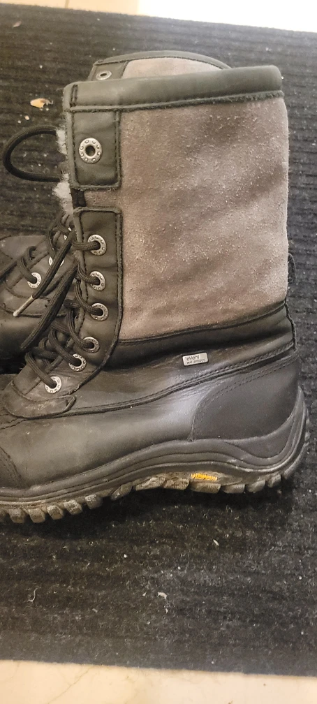 UGG Boots - Women's Size 8.5