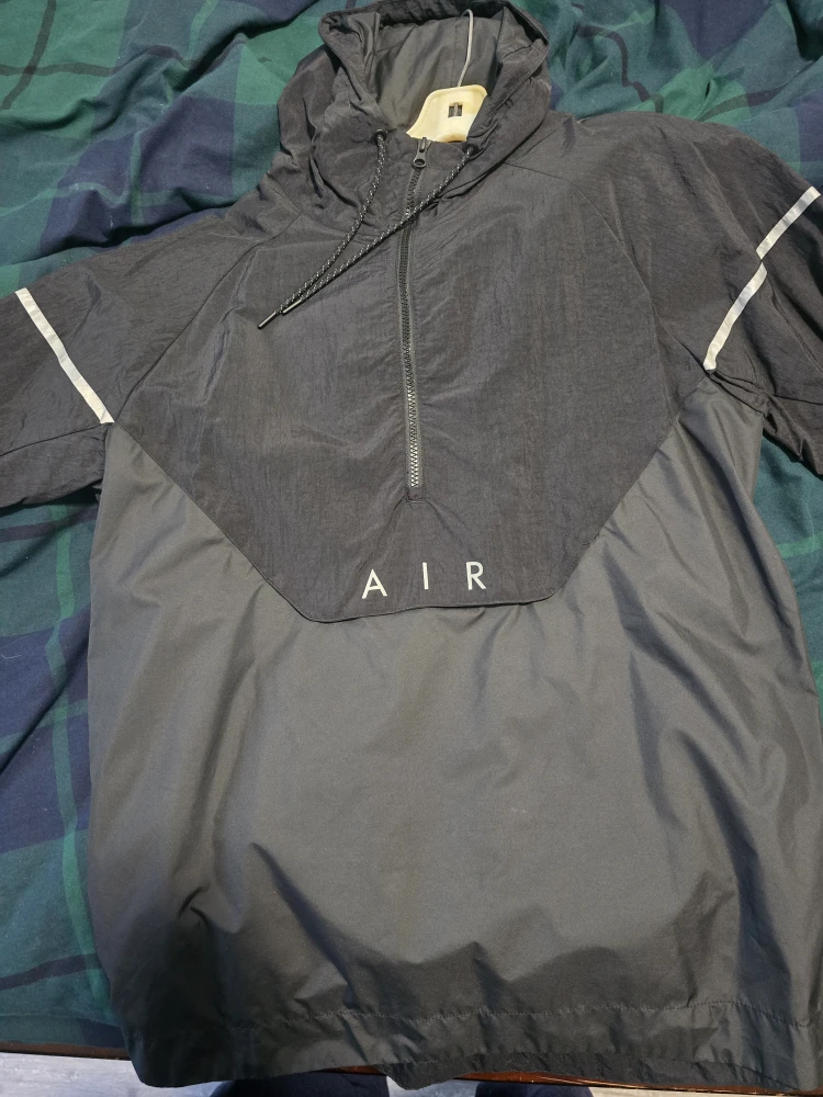 Nike Air Pullover Jacket