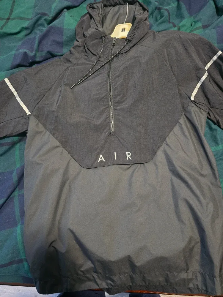 Nike Air Pullover Jacket thumbnail