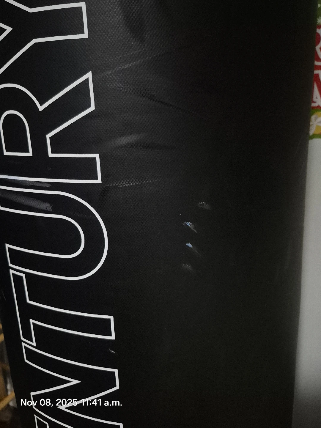 Century Wavemaster XXL Pro Punching Bag - photo 3