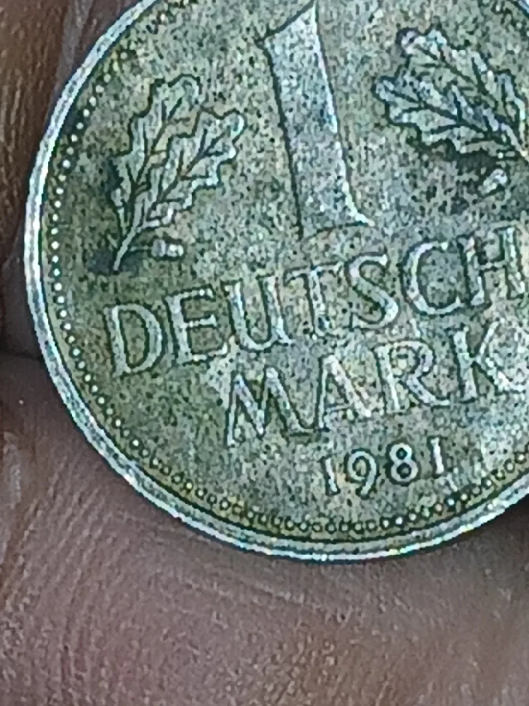 Euro rare and collectible coin image indicator(2)