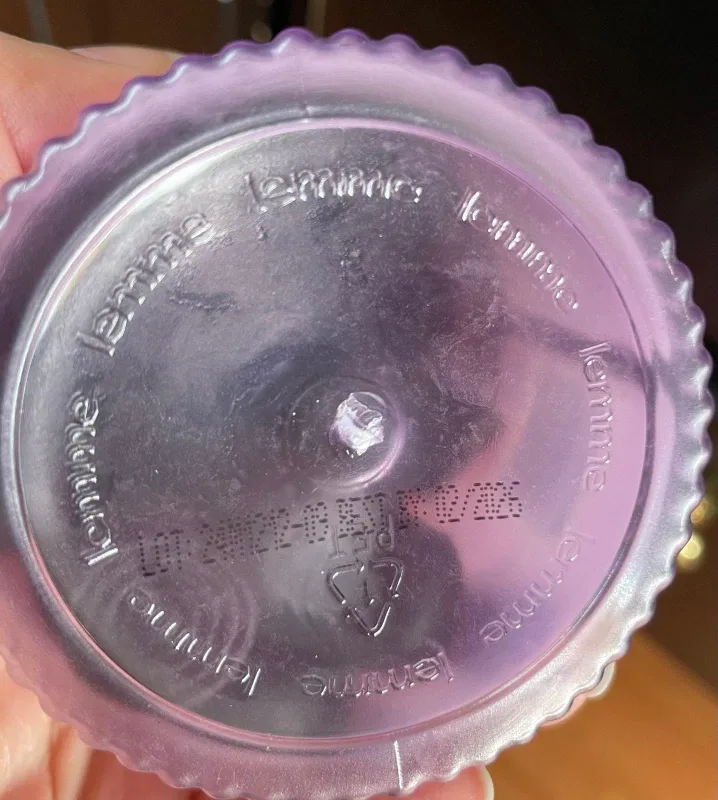 Lemme Debloat Daily Digestive Gummies image indicator(2)