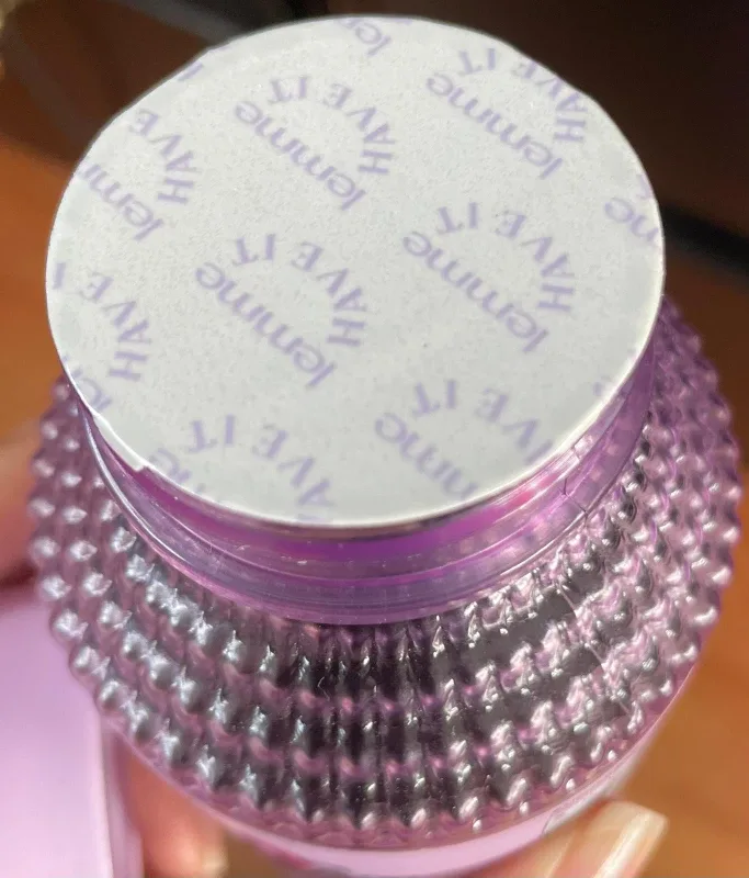 Lemme Debloat Daily Digestive Gummies image indicator(3)