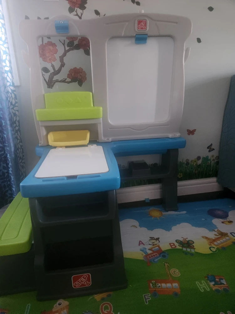 Step2 Easel for Kids