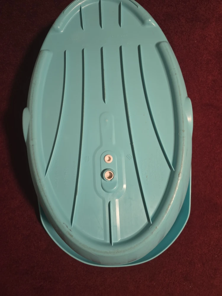 Fisher-Price Whale of a Tub