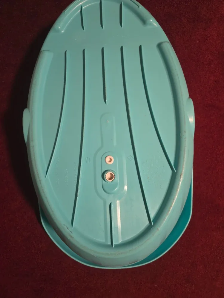 Fisher-Price Whale of a Tub