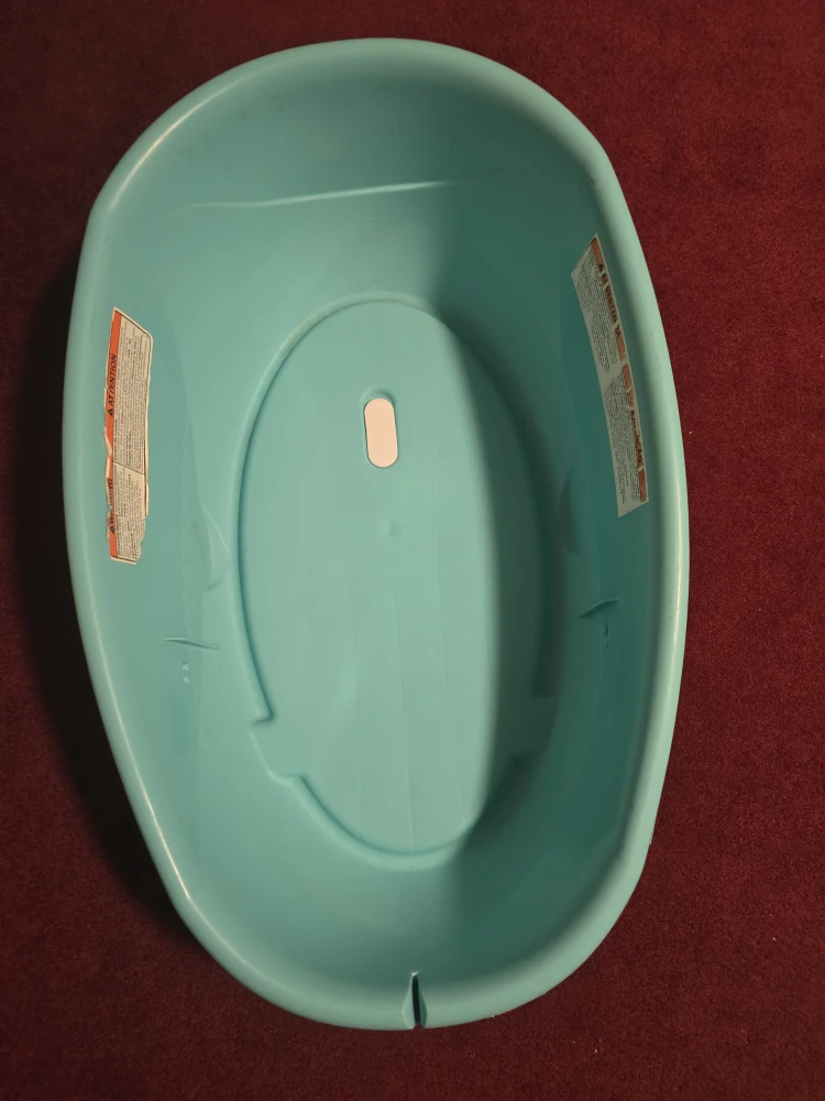 Fisher-Price Whale of a Tub - photo 2