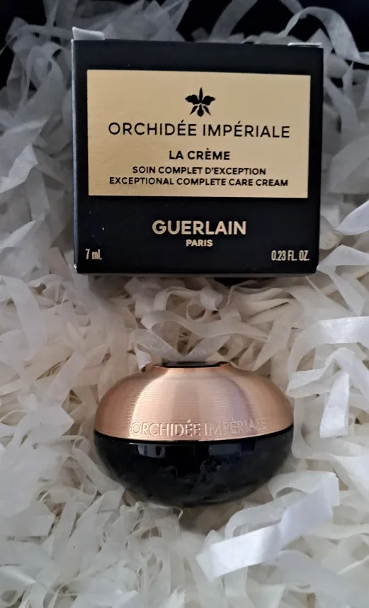Guerlain Orchidée Impériale La Crème 7ml