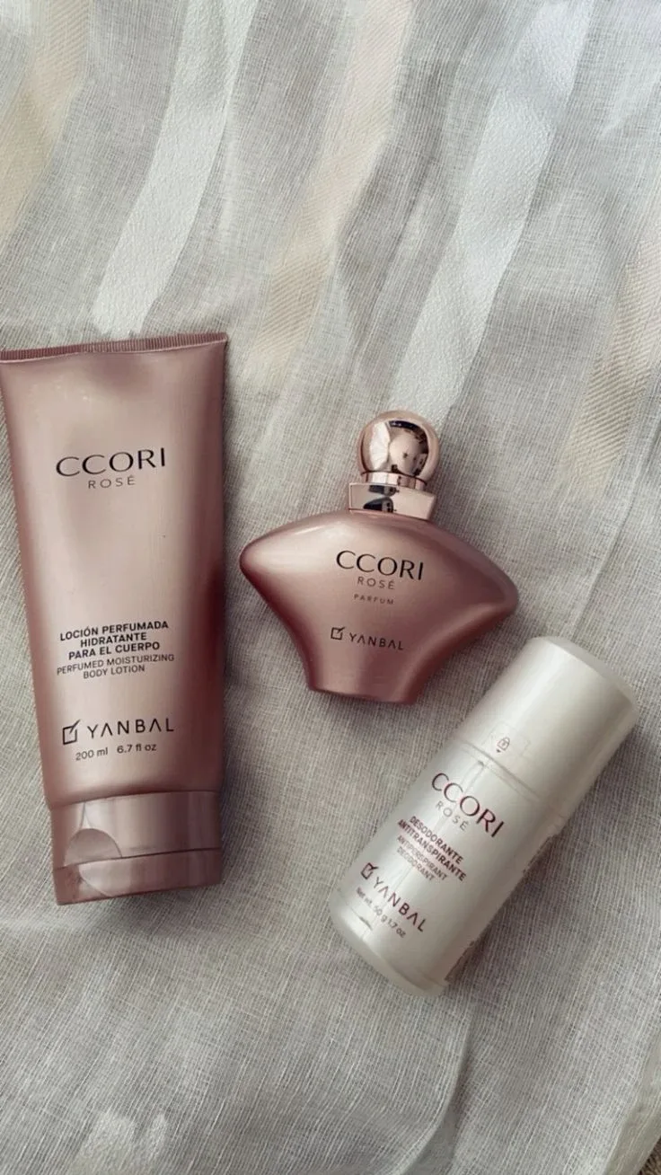 Yanbal Perfume & Body Products image indicator(2)