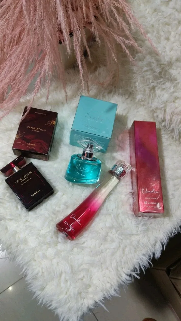 Yanbal Perfume & Body Products image indicator(6)