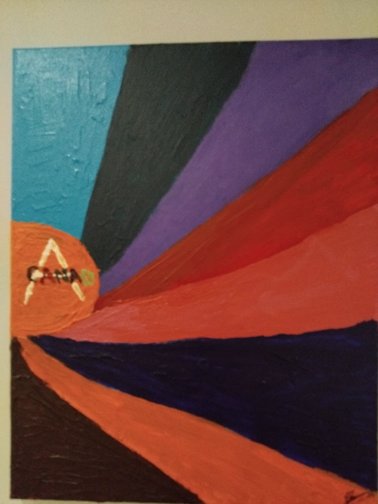 3 Very beautiful canvas - photo 2