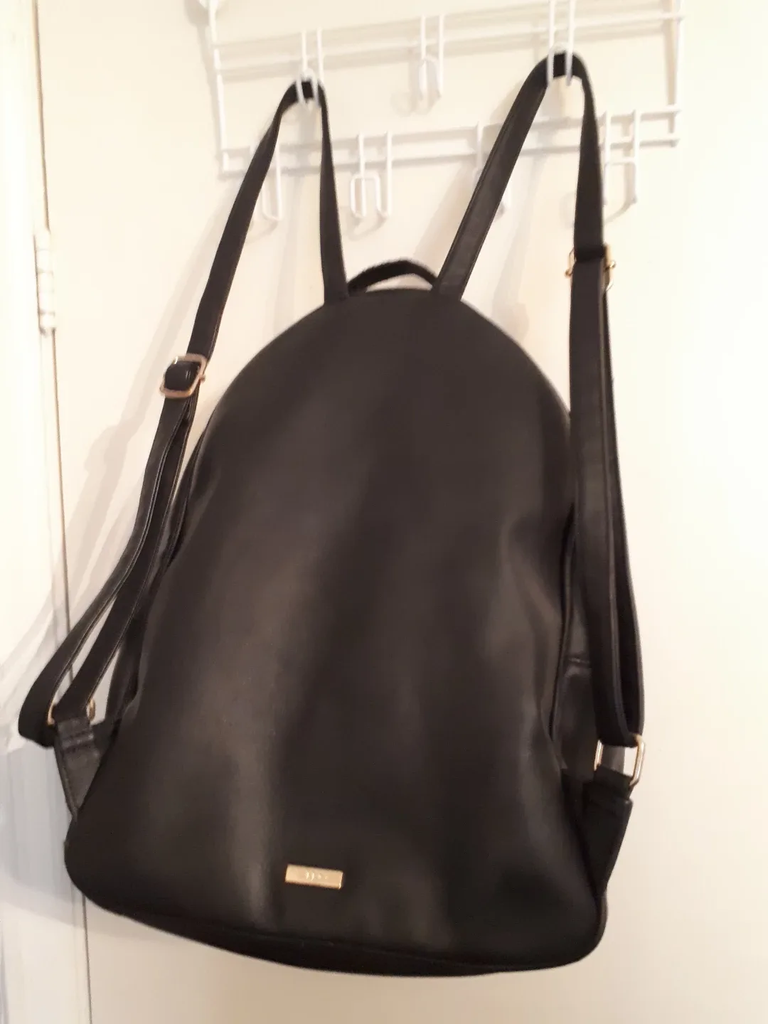 ALDO Black Backpack image indicator(5)