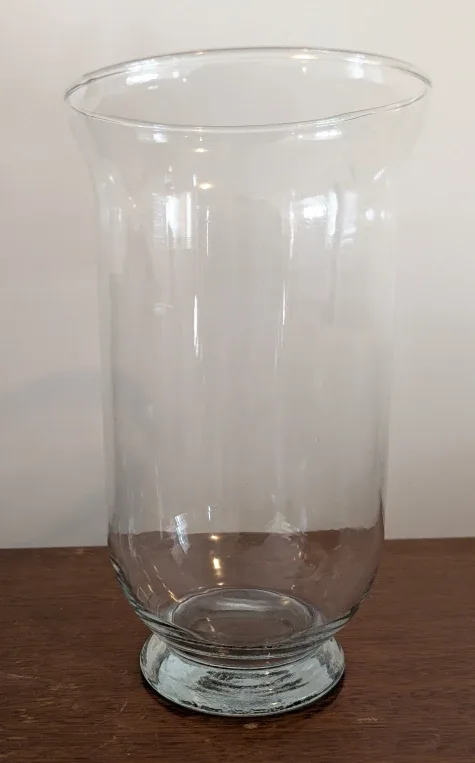 Glass Vase