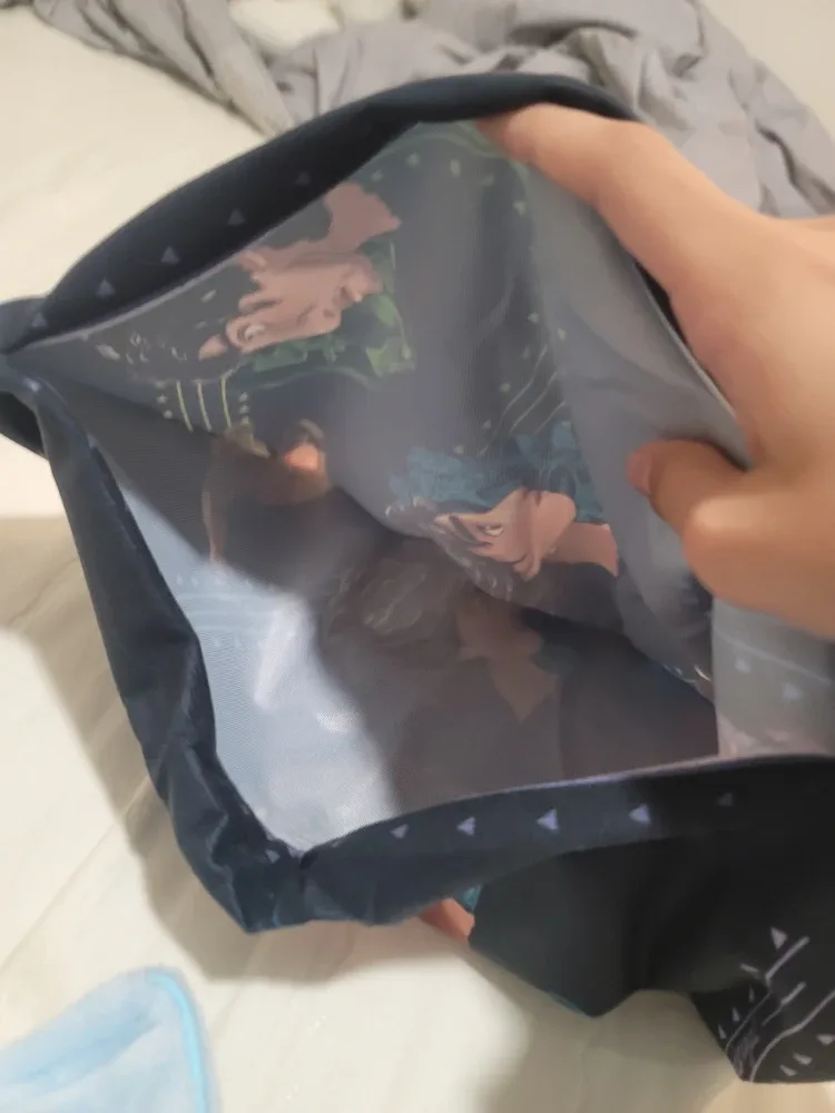 Disney Encanto La Familia Madrigal Bag image indicator(2)