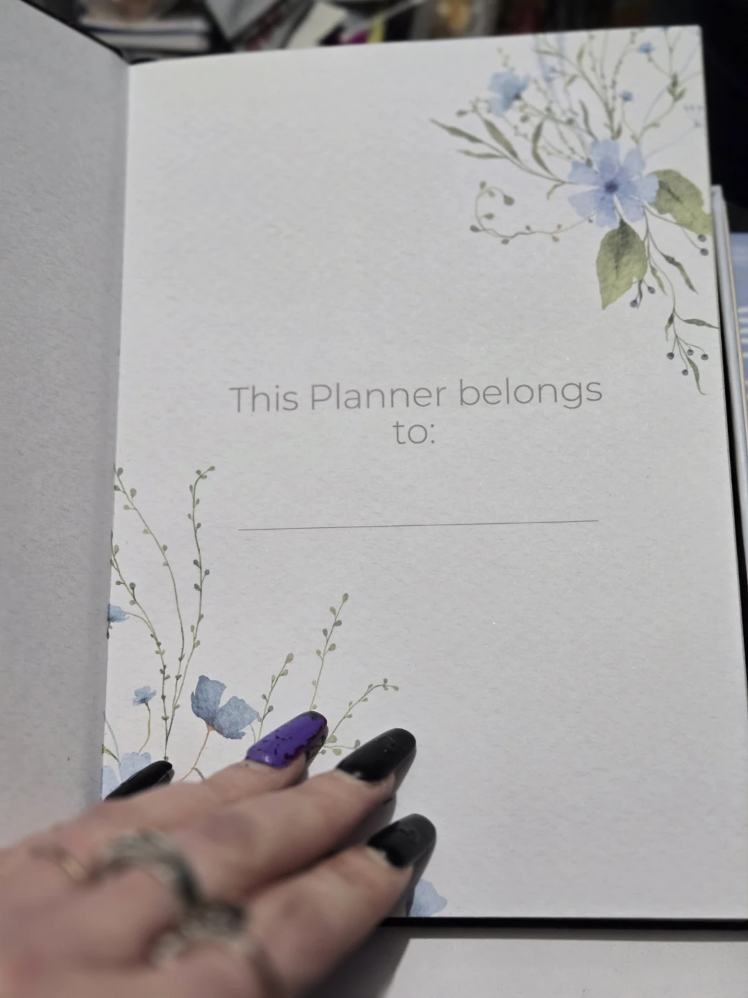 My Daily Self Care Journal - New - photo 4