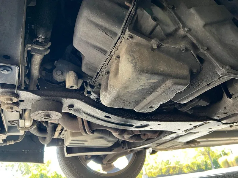 Dodge Journey image indicator(10)