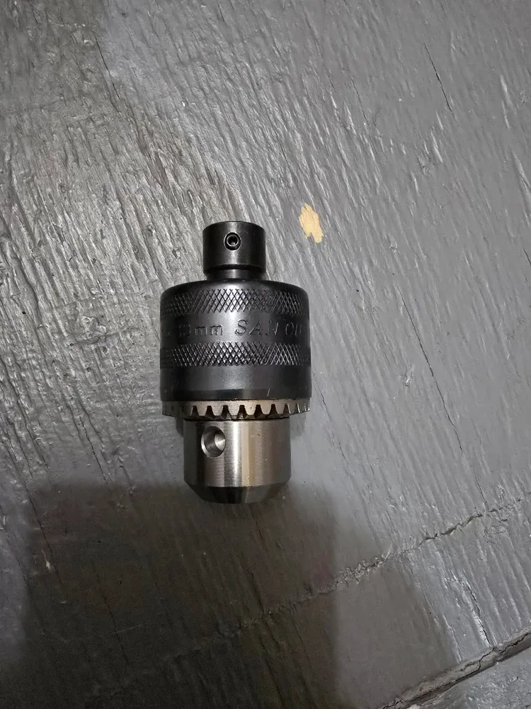 Sanou 1.5-13mm Drill Chuck