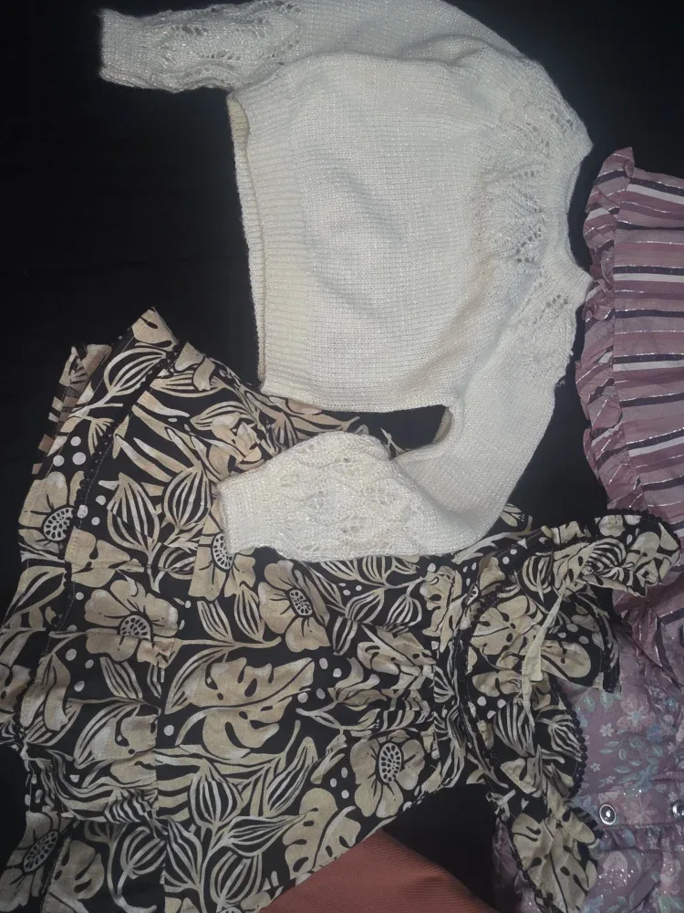 Girls' Clothing Bundle 3T image indicator(3)