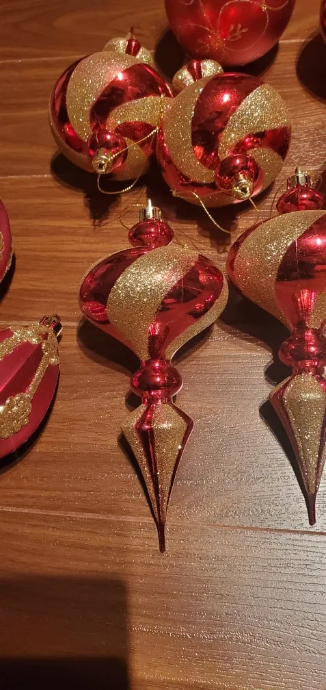 Christmas Ornaments image indicator(2)