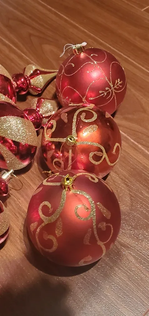 Christmas Ornaments image indicator(4)
