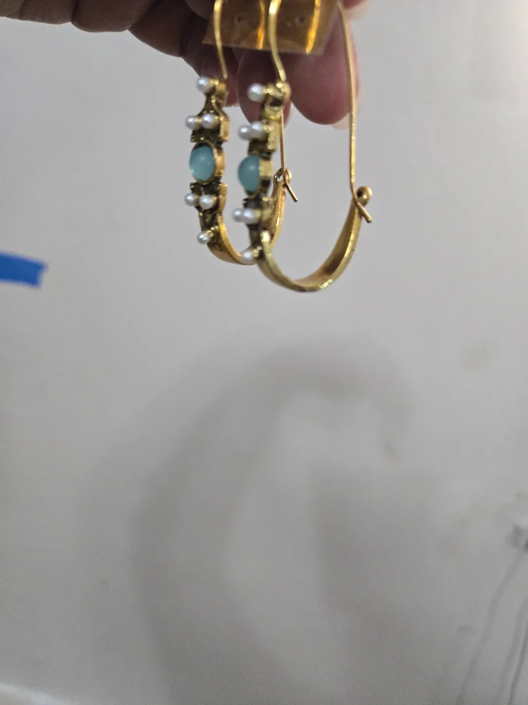 Earrings image indicator(2)