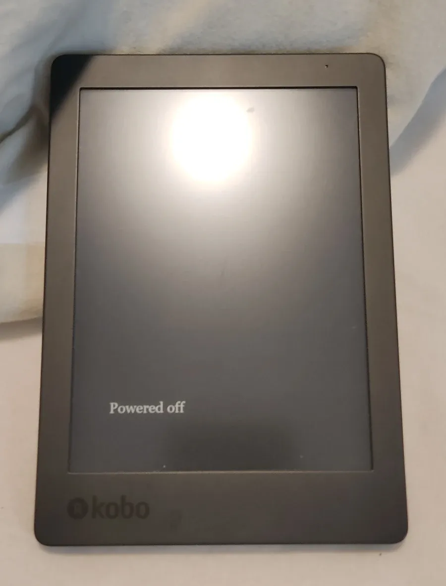 Kobo Aura eReader - Great Condition