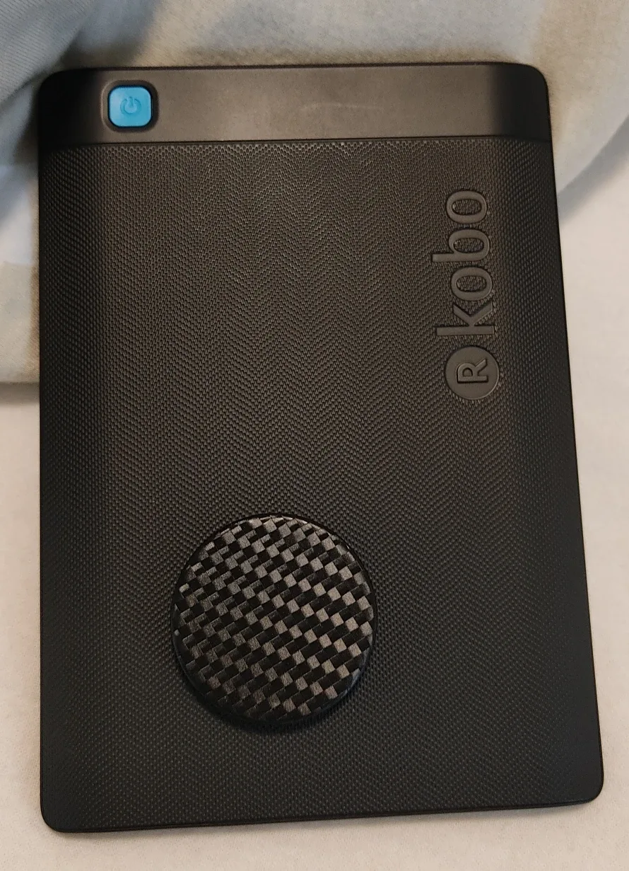 Kobo Aura eReader - Great Condition image indicator(5)
