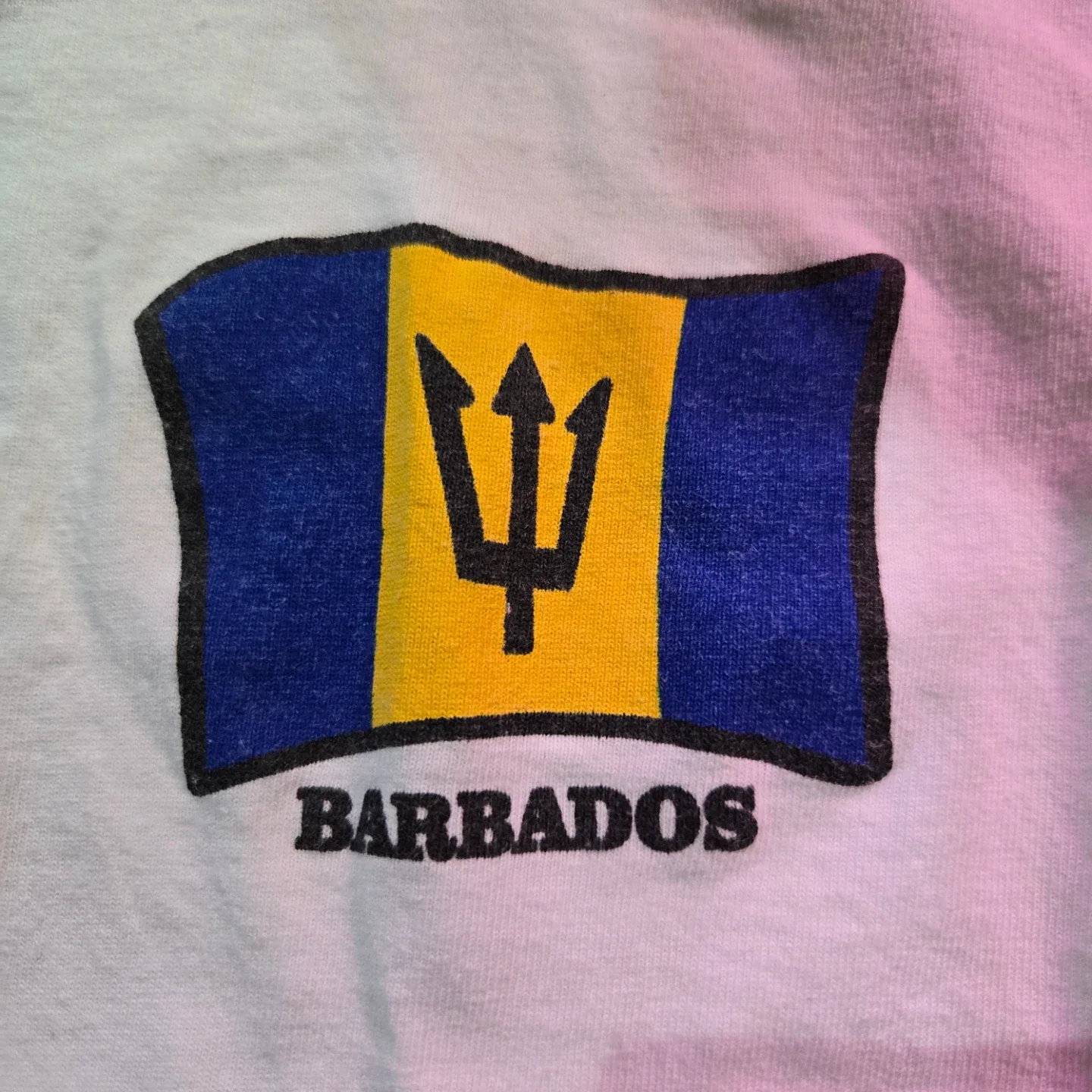 Sun Island Cotton Barbados T-Shirt - 24 Months image indicator(3)