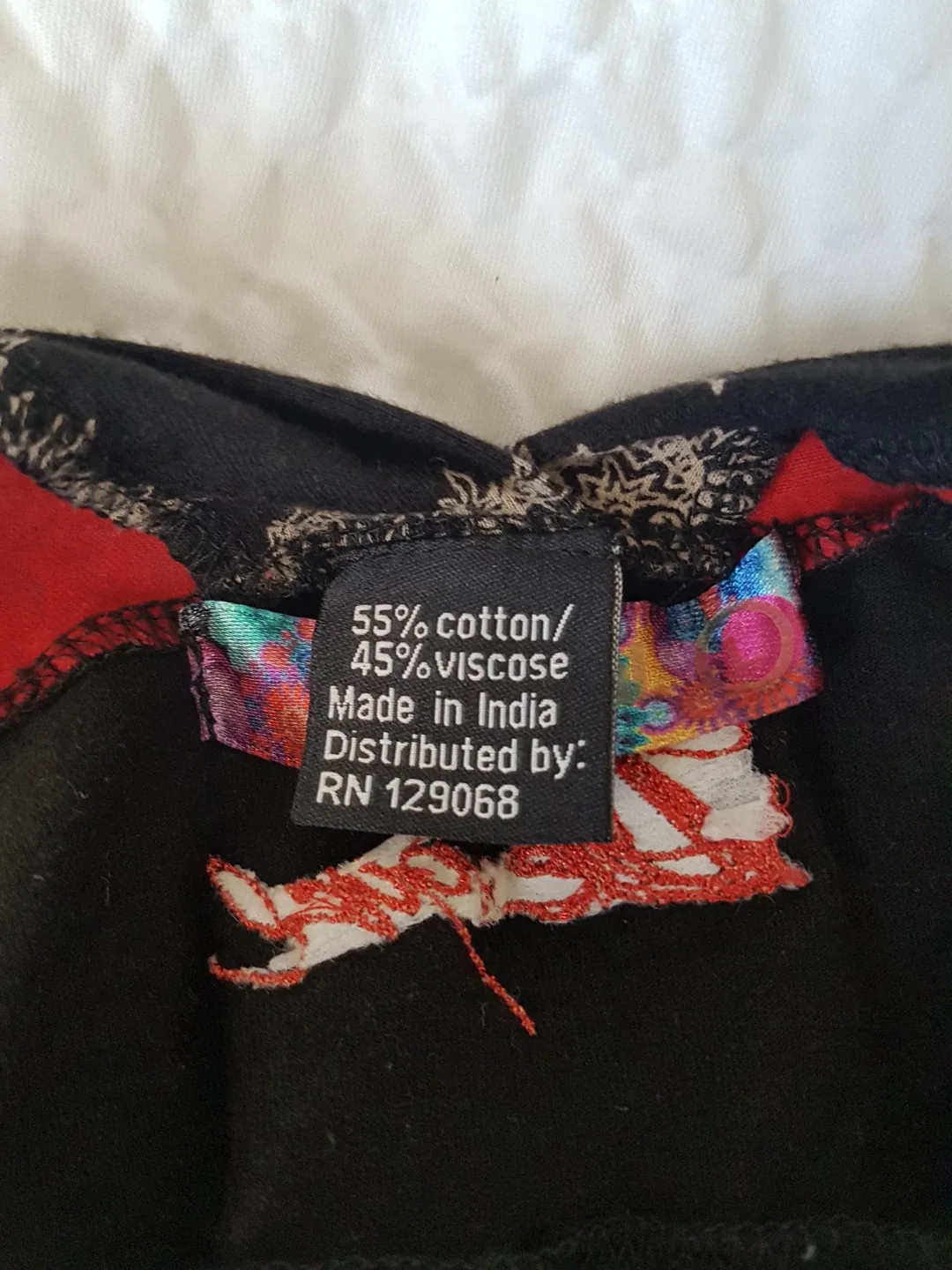 Desigual Dress - Size L image indicator(2)
