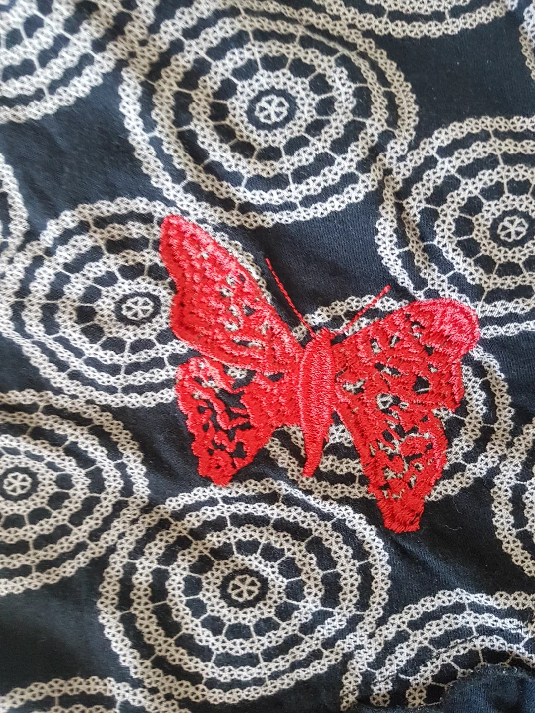 Desigual Dress - Size L image indicator(4)