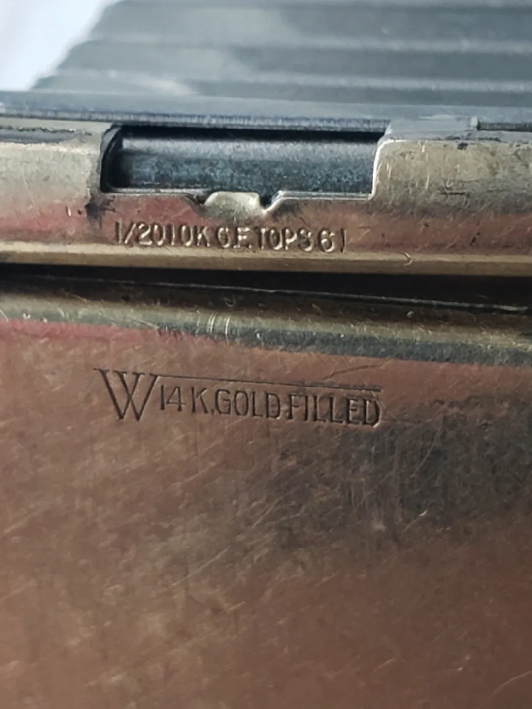 Lord Elgin Vintage Watch with Speidel Band image indicator(3)