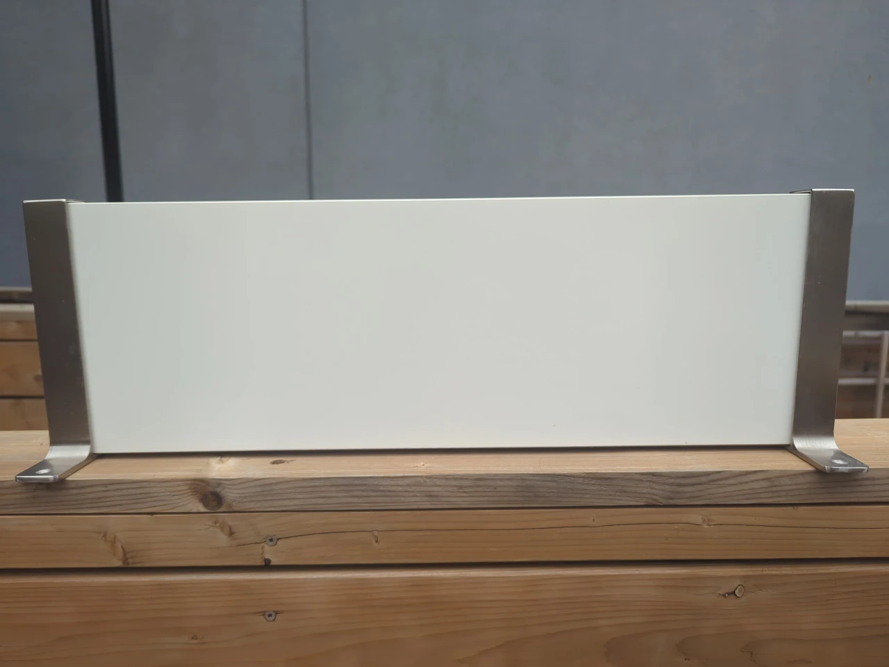 IKEA White Wall Cabinet - photo 4