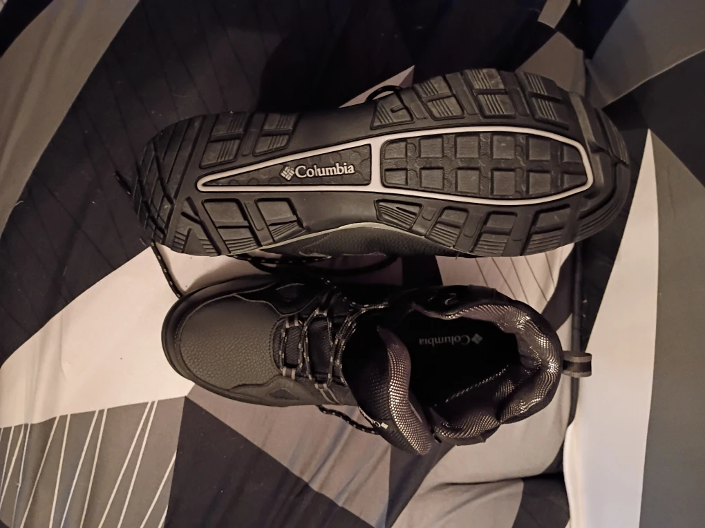 Columbia Waterproof winter Boots - photo 2
