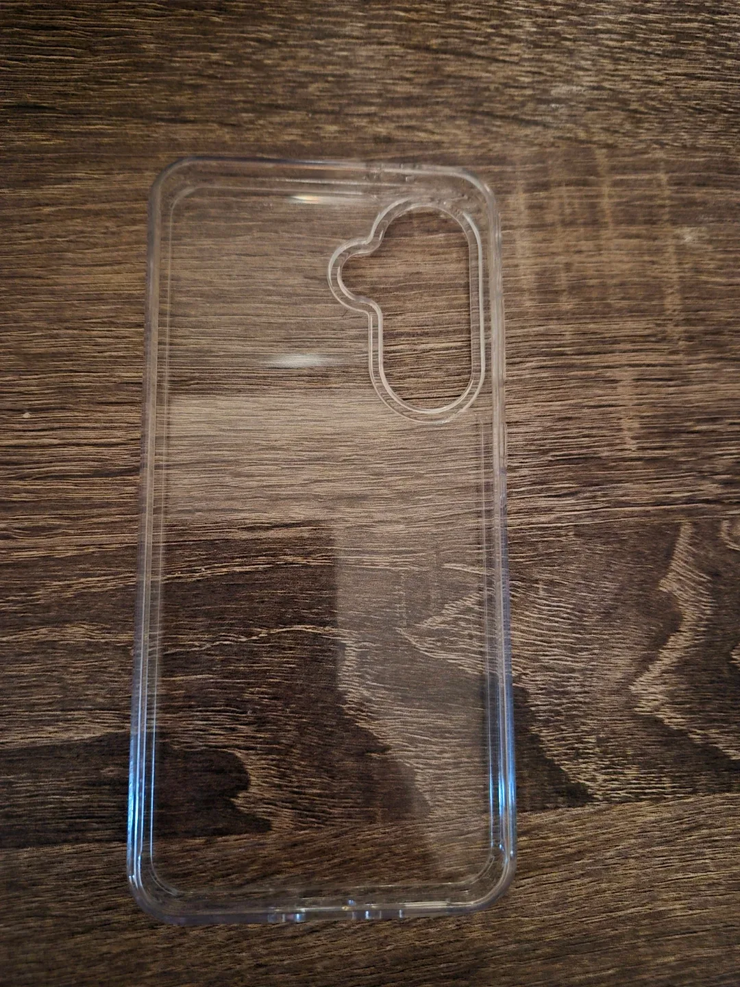 Samsung Galaxy A56 Clear Phone Case - New thumbnail