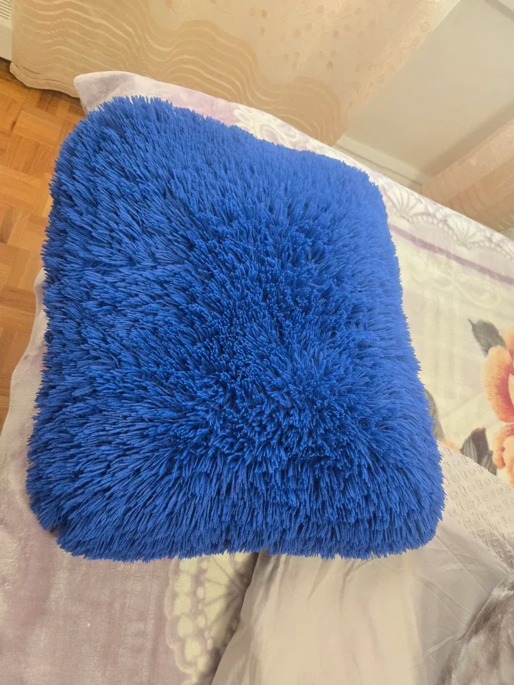 Lion King Throw Pillow