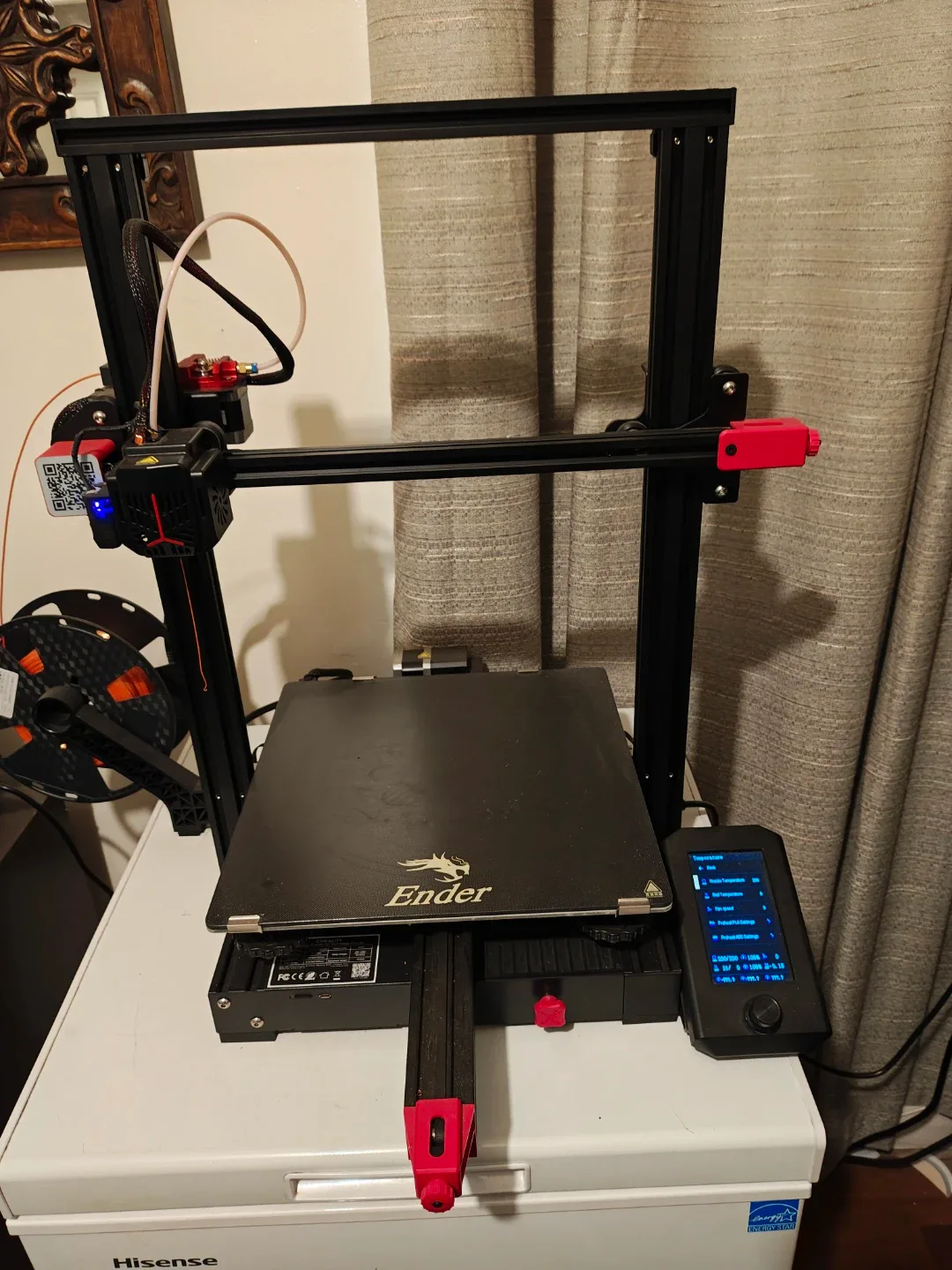 Creality Ender-3 Max Neo 3D Printer