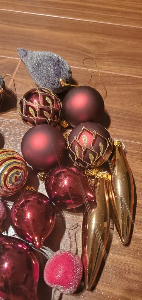 Christmas Ornaments image indicator(3)