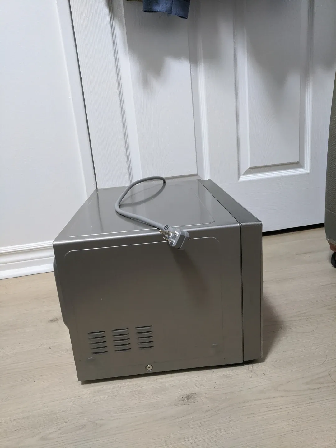 LG LMC0975ST Microwave Oven image indicator(2)