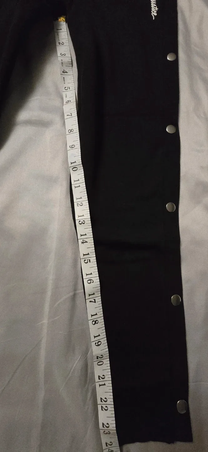 NEW! Girl's Justice Joggers! - Size 12 Youth image indicator(5)