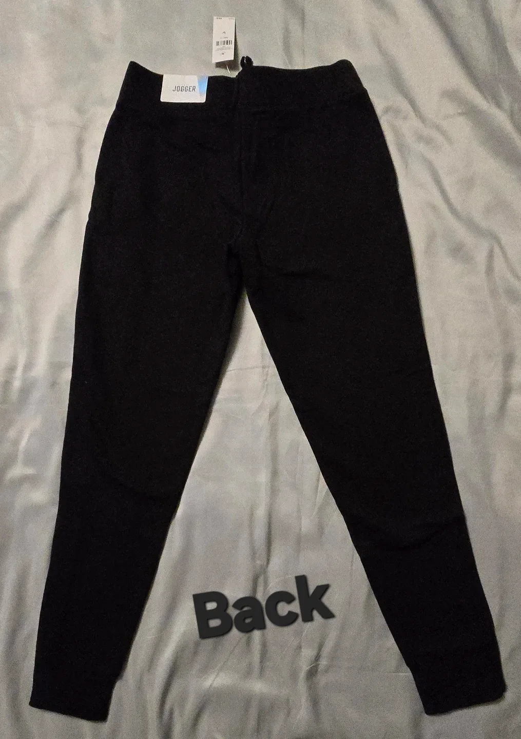 NEW! Girl's Justice Joggers! - Size 12 Youth image indicator(7)