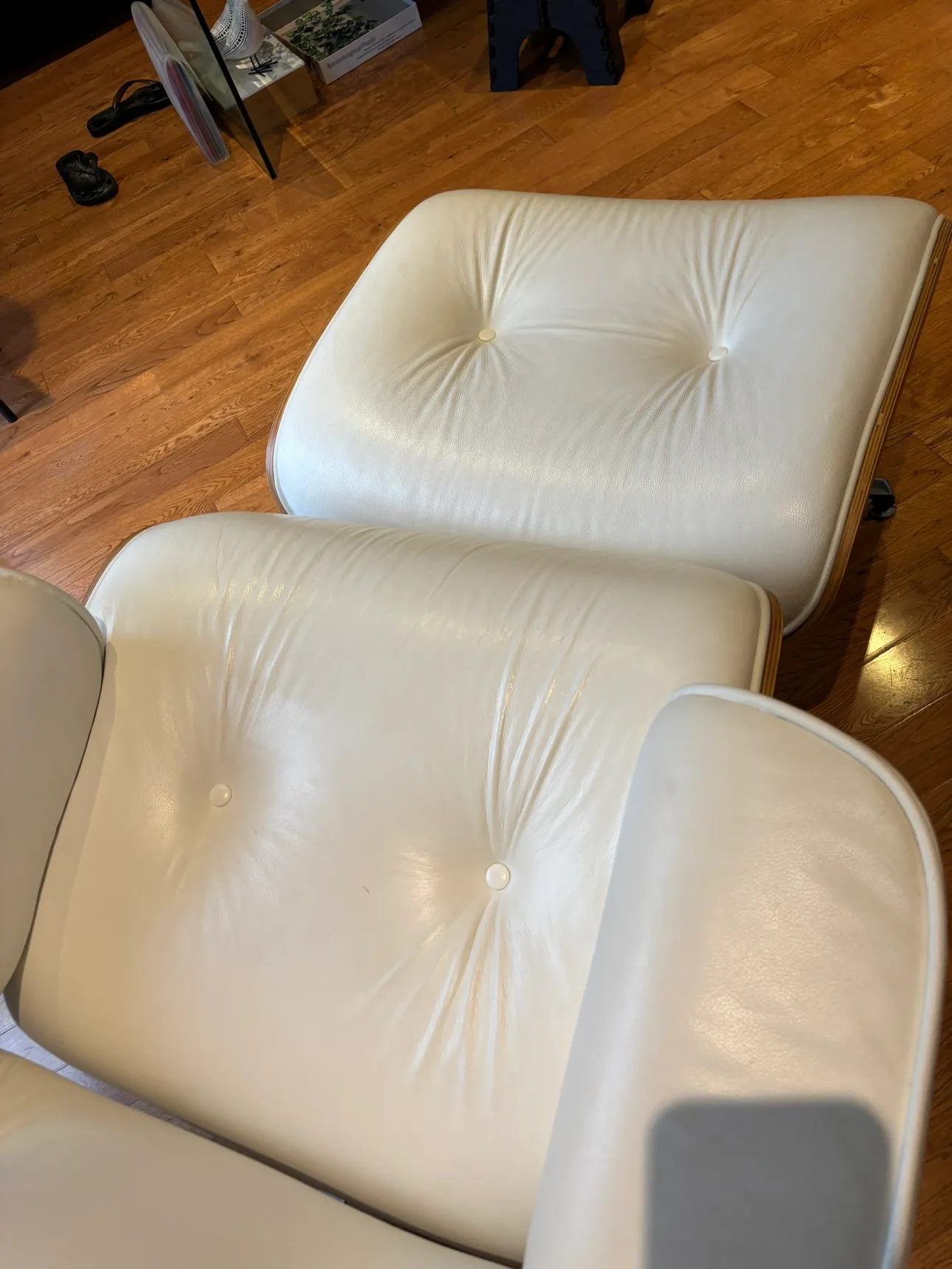 Herman miller knock off Lounge chair image indicator(2)