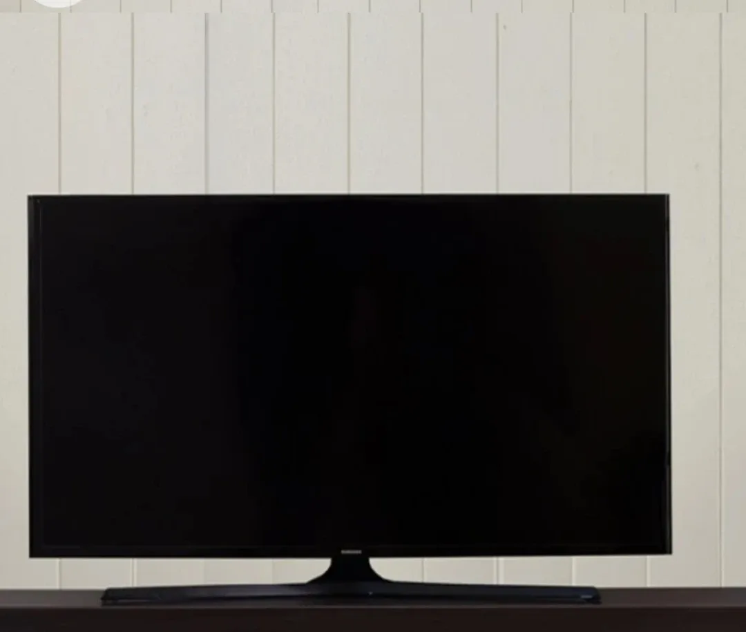Samsung 32 inch TV image indicator(2)