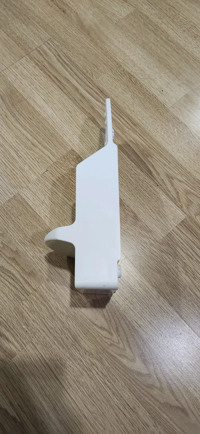 Household Essentials Ironing Board Storage wall - photo 3