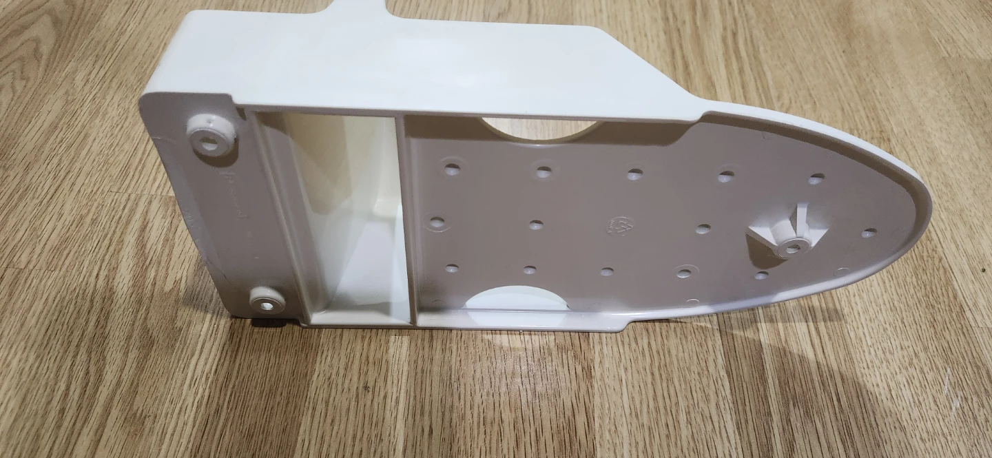 Household Essentials Ironing Board Storage wall - photo 4