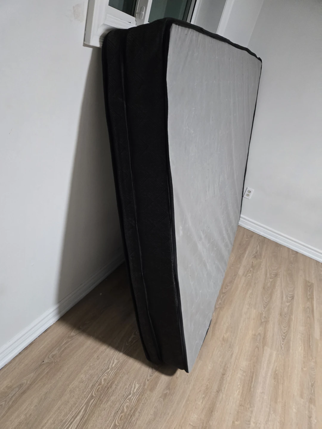 Bamboo Mattress - Queen Size