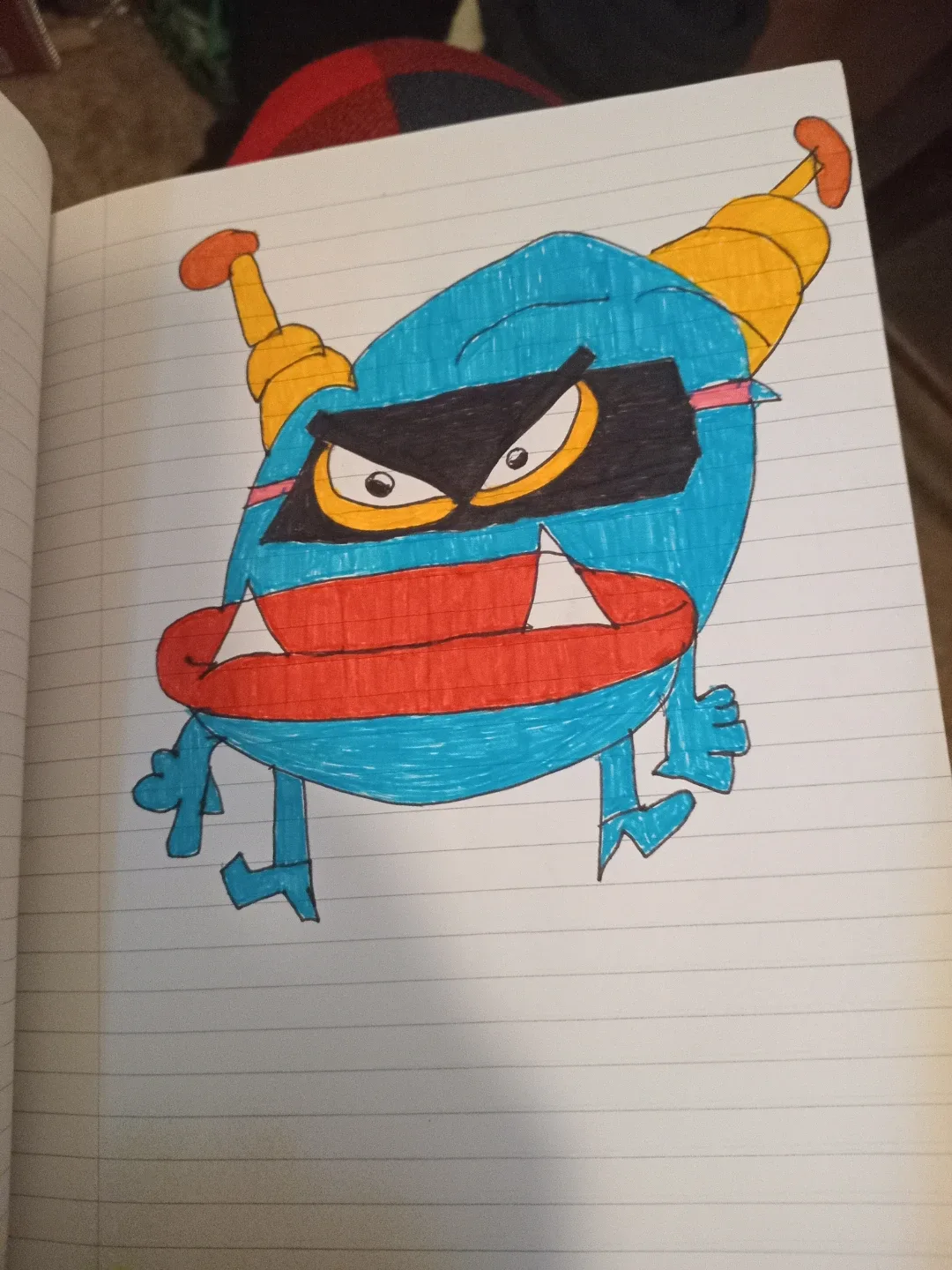 Drawings Illustrations Art by Custom Artist Sherwin image indicator(10)