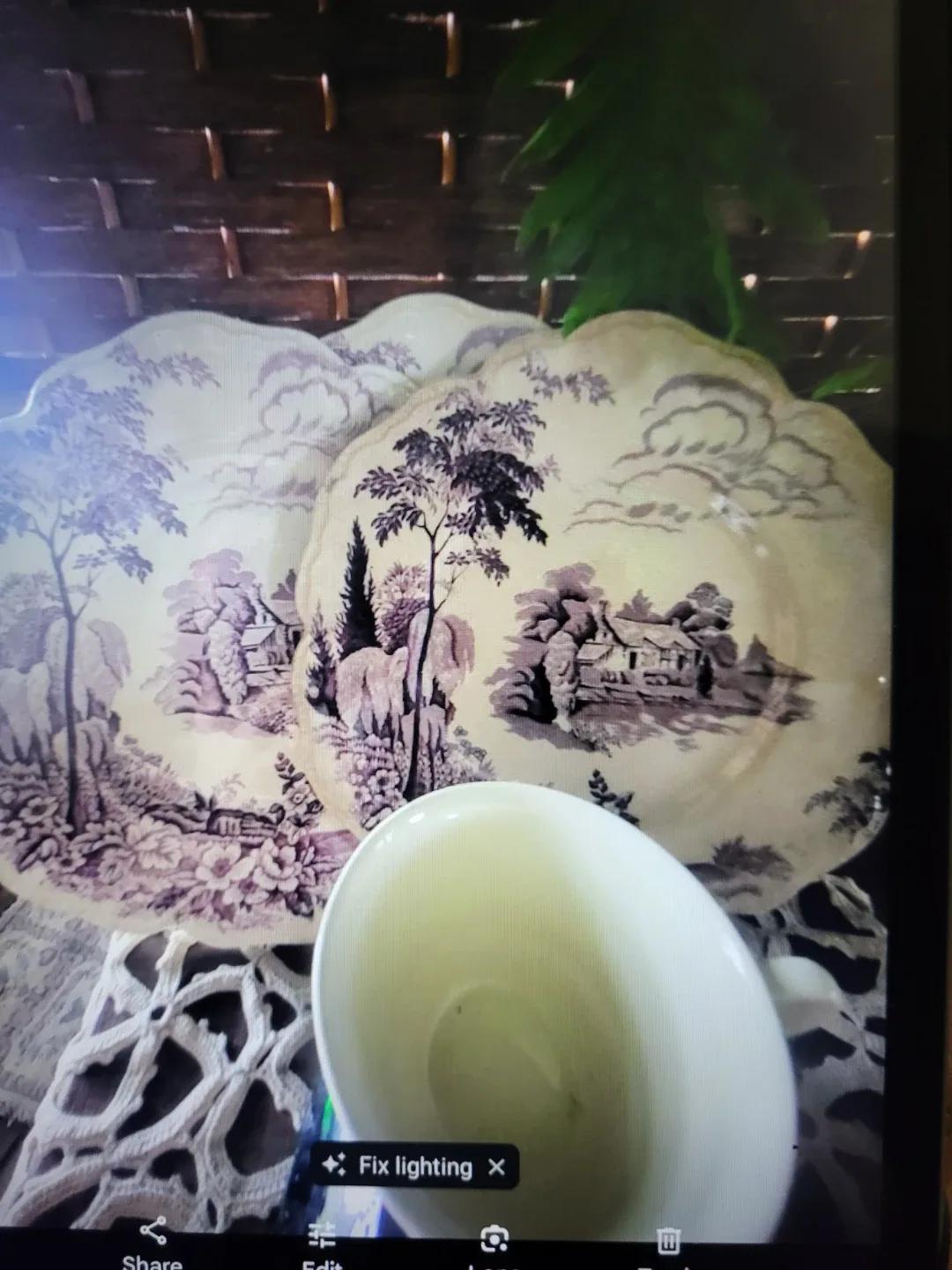 Vintage Royal Winton Grimwades Dishes image indicator(4)