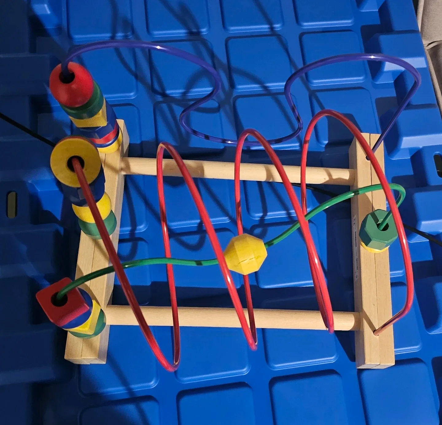 Baby Toys Bundle - Fisher-Price, VTech, Bright Starts image indicator(6)